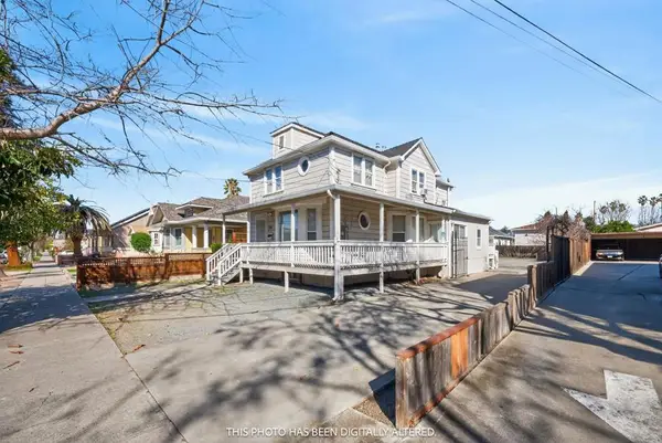 362 N 7th Street, San Jose, CA 95112