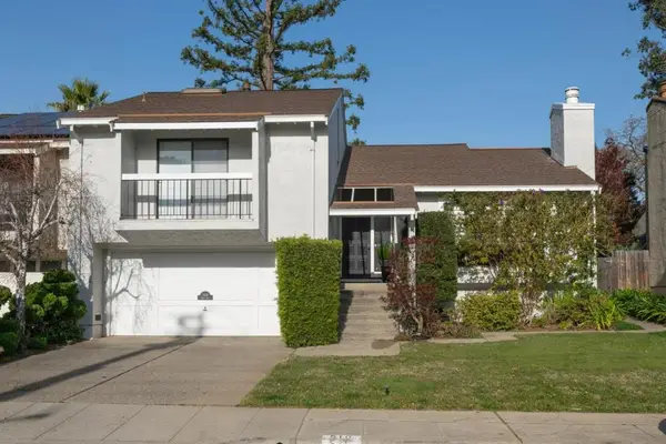 510 Borel Avenue, San Mateo, CA 94402