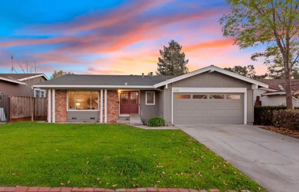 3108 Kermath Drive, San Jose, CA 95132 - #1