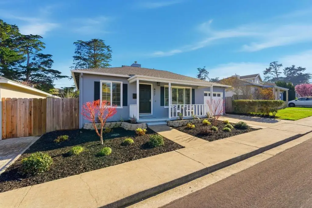 417 Briarwood Drive, South San Francisco, CA 94080 - Image #1