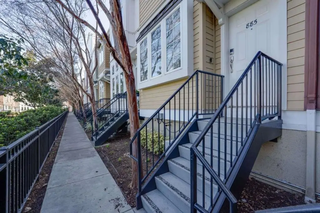 885 Frederick, San Jose, CA 95126 - Image #1