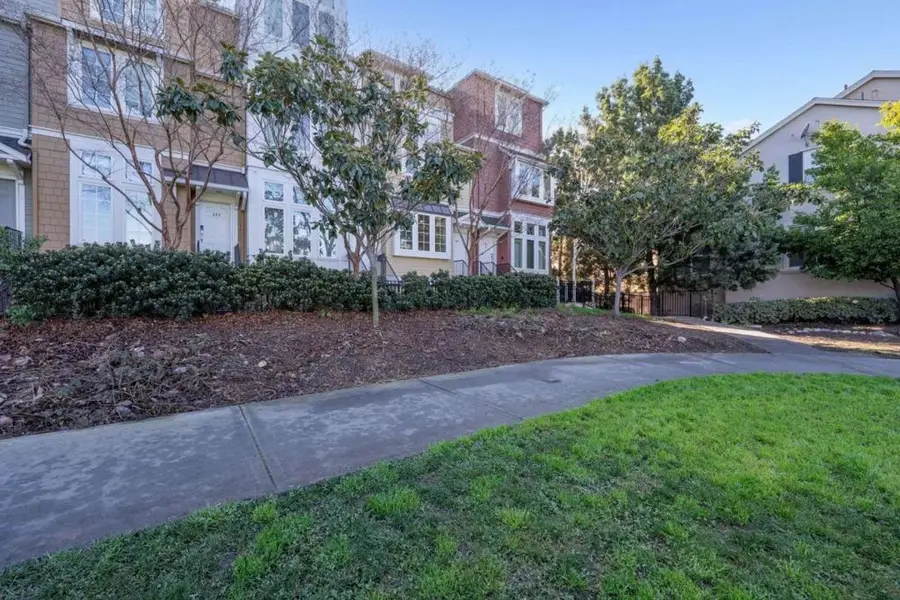 885 Frederick, San Jose, CA 95126 - Image #3