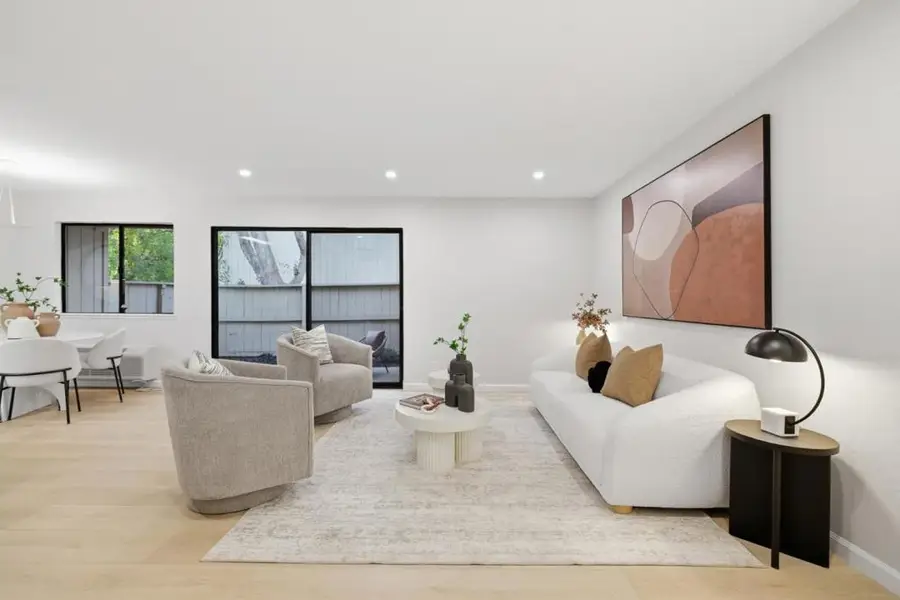 938 Kiely Boulevard #J, Santa Clara, CA 95051 - #2