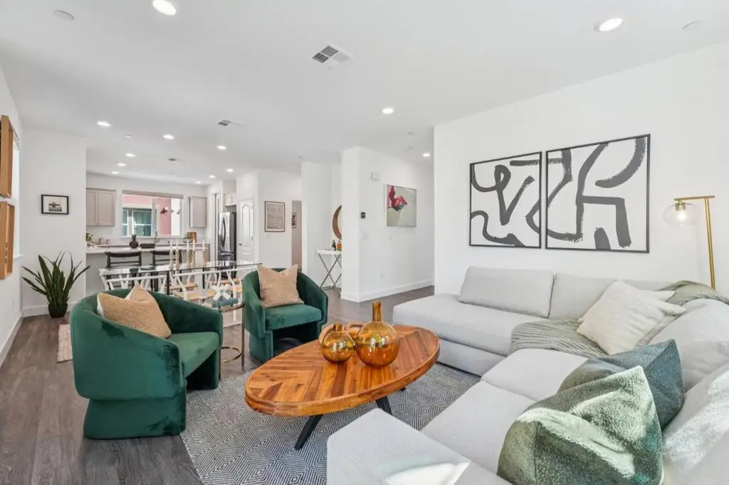 1015 Abruzzo Lane #1, San Jose, CA 95131 - Image #1