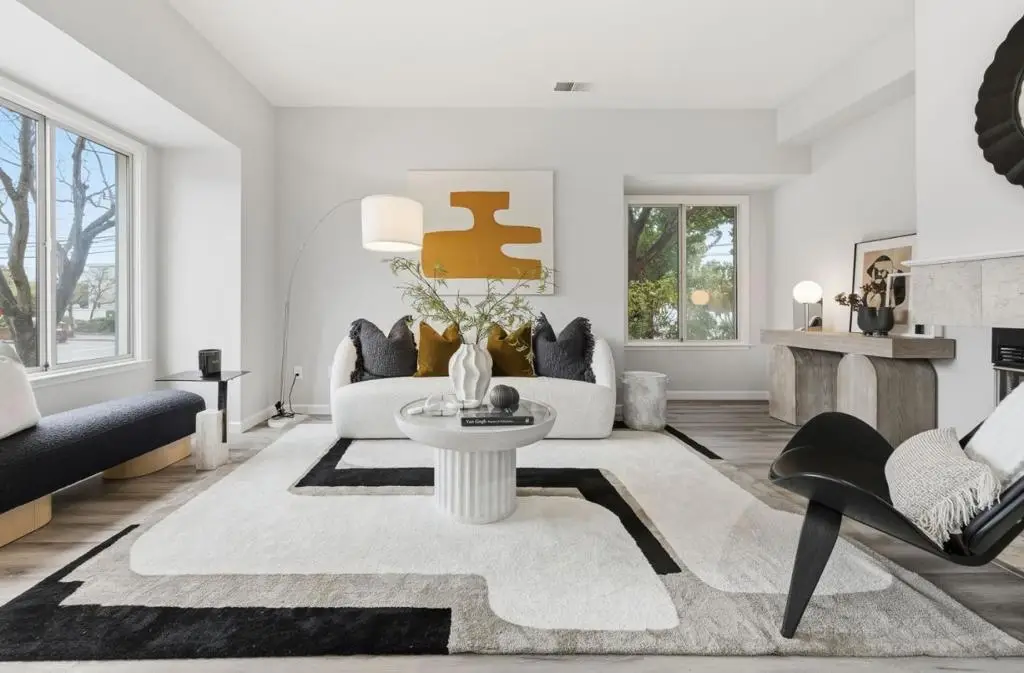 25 Mcaker Court #103, San Mateo, CA 94403 - #1