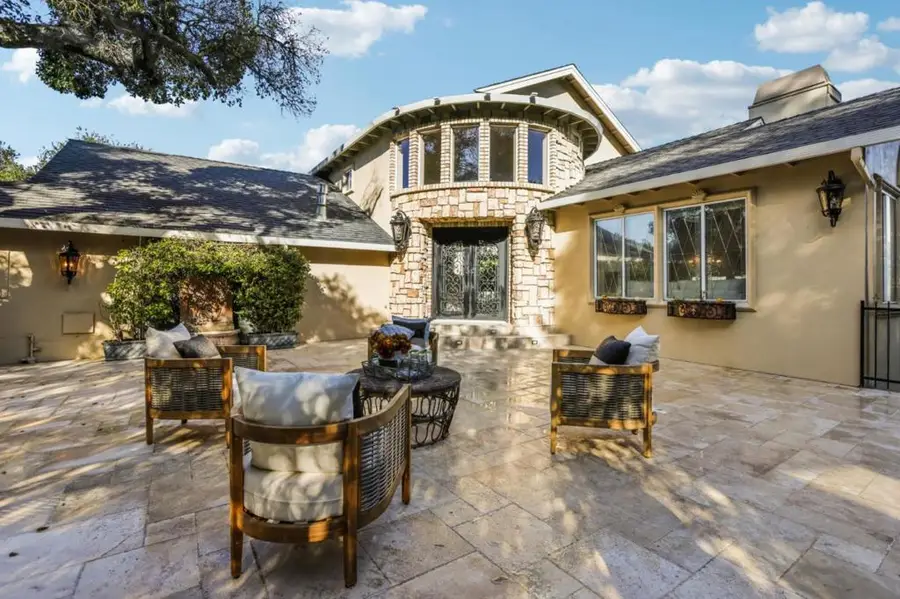 17864 Holiday Drive, Morgan Hill, CA 95037 - #2