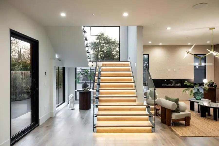 1866 Valparaiso Avenue, Menlo Park, CA 94025 - #2