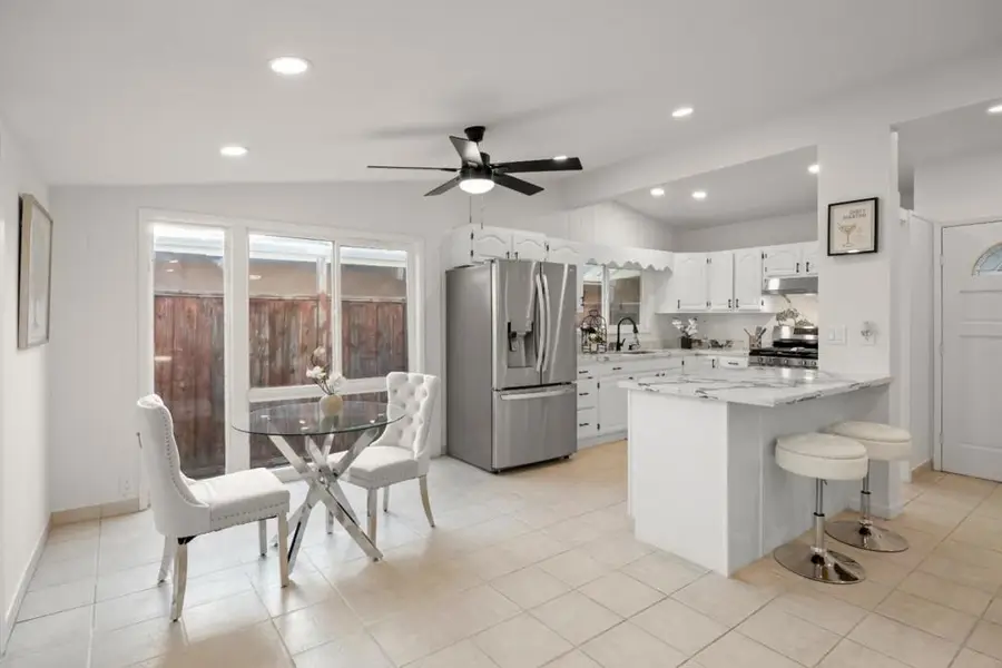 3332 Pepper Tree Lane, San Jose, CA 95127 - #3