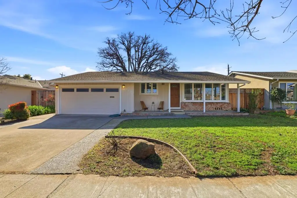 4792 Englewood Drive, San Jose, CA 95129 - Image #1