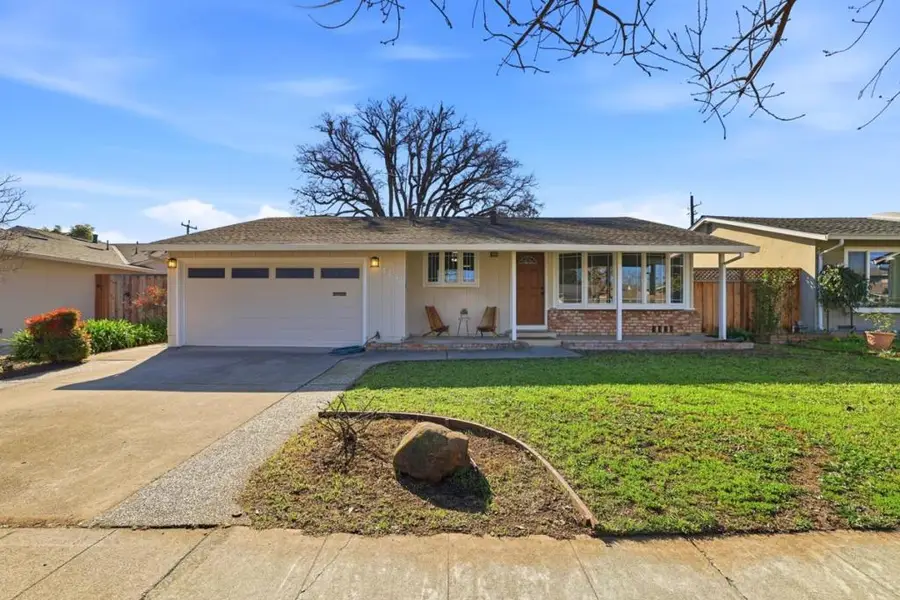 4792 Englewood Drive, San Jose, CA 95129 - Image #2
