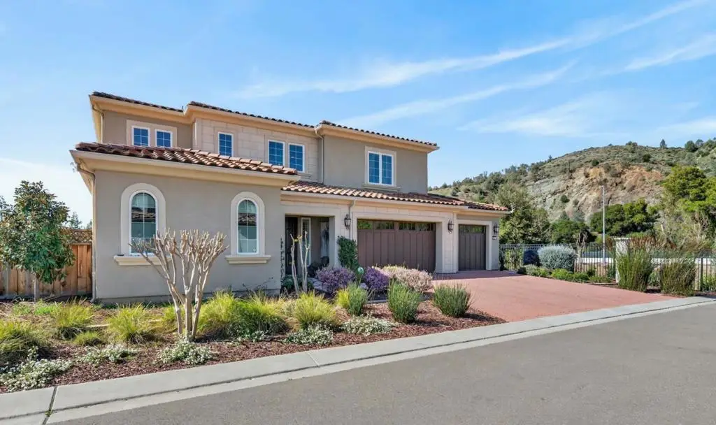 18675 Corte Paterna, Morgan Hill, CA 95037 - #1