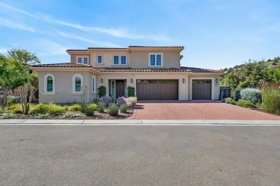 18675 Corte Paterna, Morgan Hill, CA 95037 - #2
