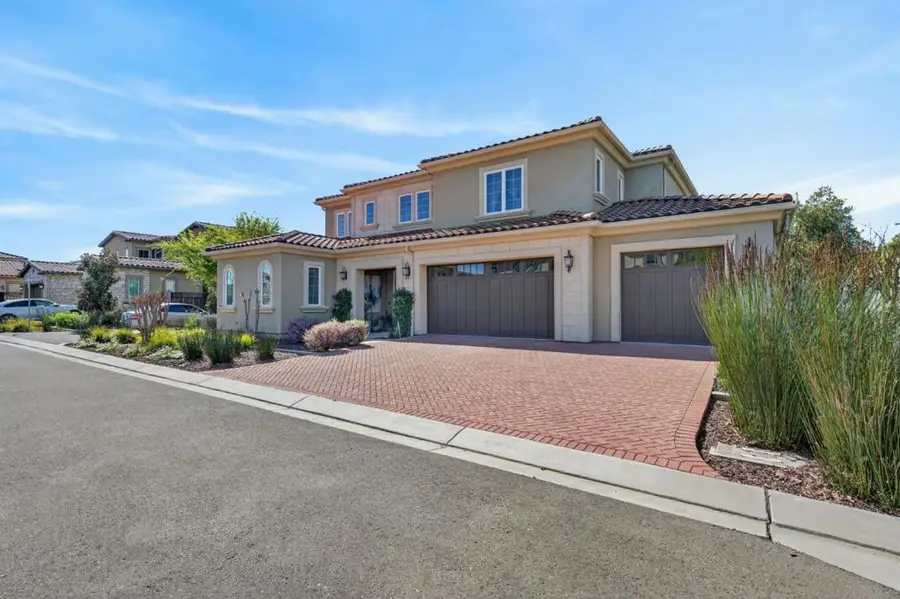 18675 Corte Paterna, Morgan Hill, CA 95037 - #3