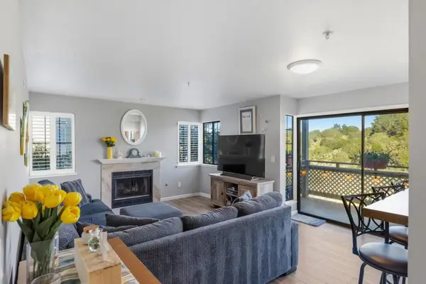 521 Quail Run Court, Del Rey Oaks, CA 93940