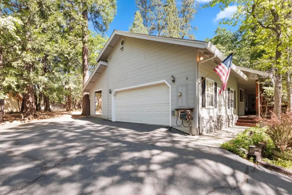 17256 Mount Elizabeth Drive, Sonora, CA 95370 - #1