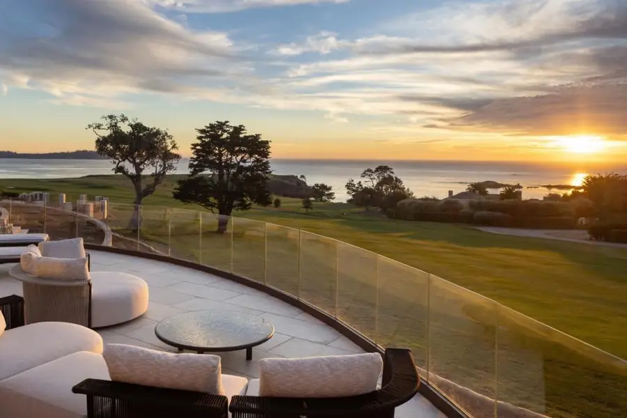 3364 17 Mile Drive, Pebble Beach, CA 93953 - #3