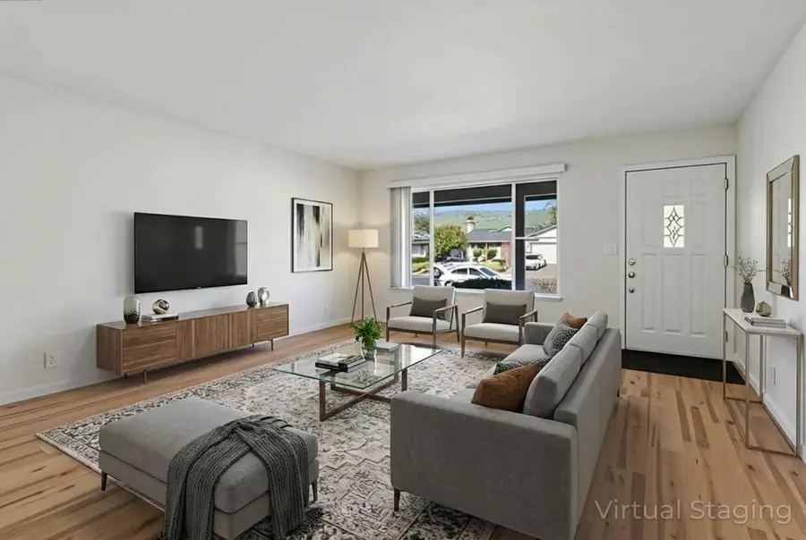 2657 Bon Bon Drive, San Jose, CA 95148 - #3