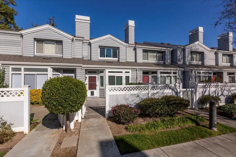 3627 Cabernet Vineyards Circle, San Jose, CA 95117 - #2