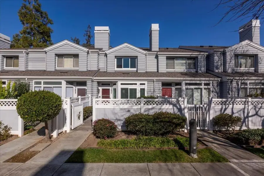 3627 Cabernet Vineyards Circle, San Jose, CA 95117 - #3