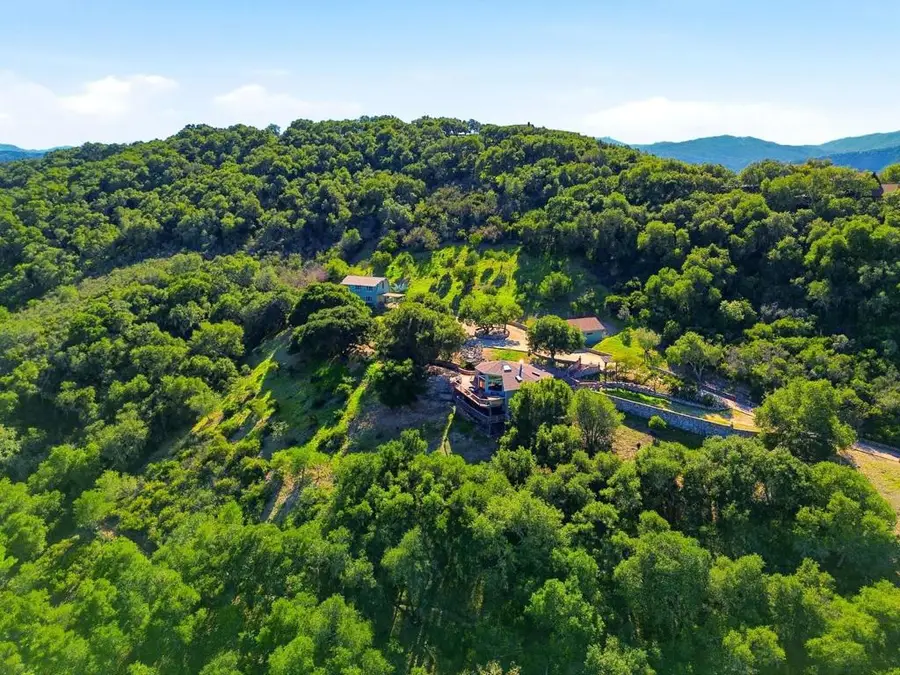 31420 Via La Naranga, Carmel Valley, CA 93924 - #3