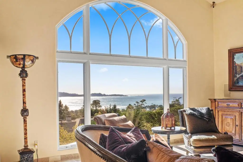 1519 Riata Road, Pebble Beach, CA 93953 - #1