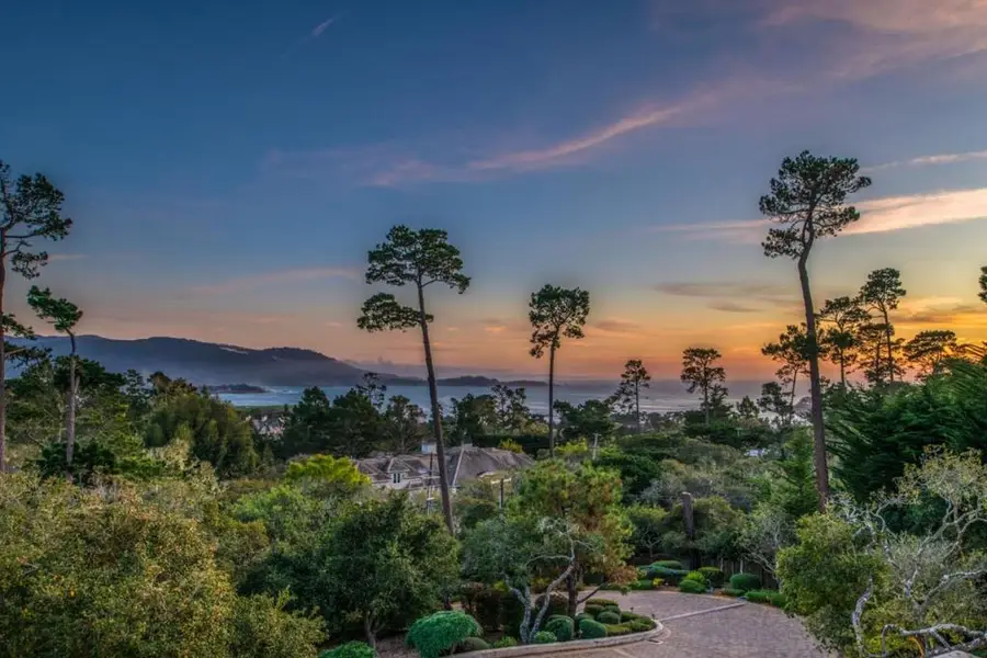 1519 Riata Road, Pebble Beach, CA 93953 - #3