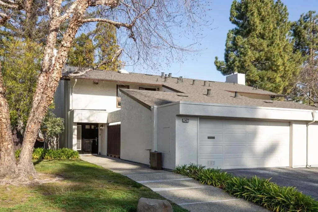 2427 Sharon Oaks Drive, Menlo Park, CA 94025 - Image #1