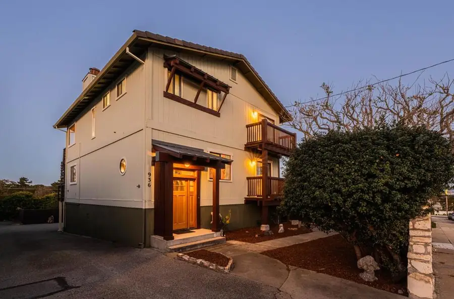 936 Wainwright Street, Monterey, CA 93940 - #2