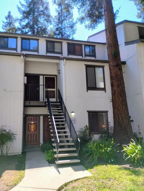 1976 Tradan Drive #65, San Jose, CA 95132