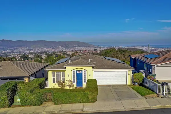 228 Goodwin Drive, San Bruno, CA 94066