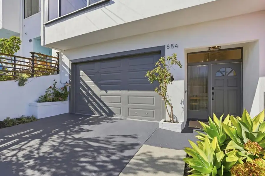 554 Mangels Avenue, San Francisco, CA 94127 - #2