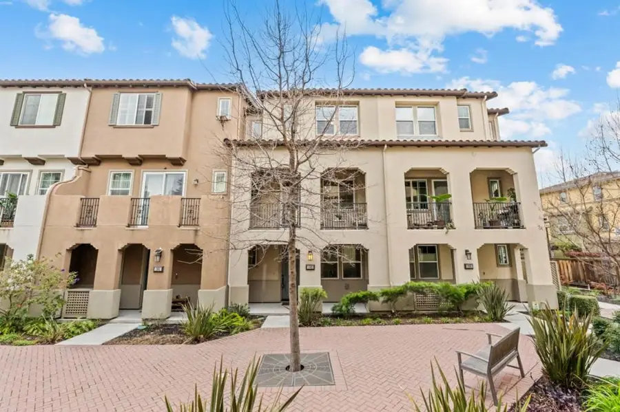 183 Jeffrey Terrace, Sunnyvale, CA 94086 - #2