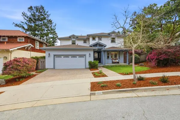 111 Misty Court, Santa Cruz, CA 95060