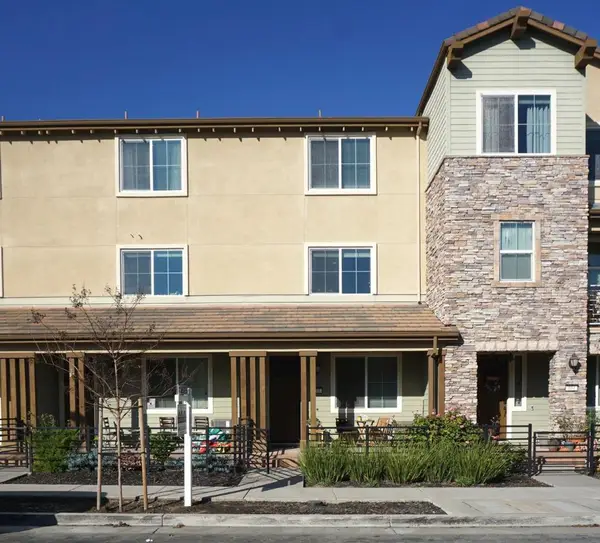 815 Blue Opal Drive, San Jose, CA 95123