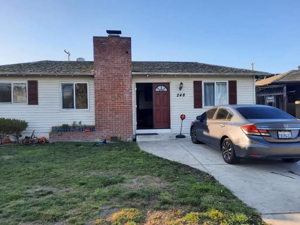 248 Eureka Court, Sunnyvale, CA 94085 - #1