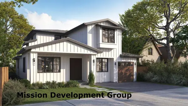 752 College Avenue, Menlo Park, CA 94025