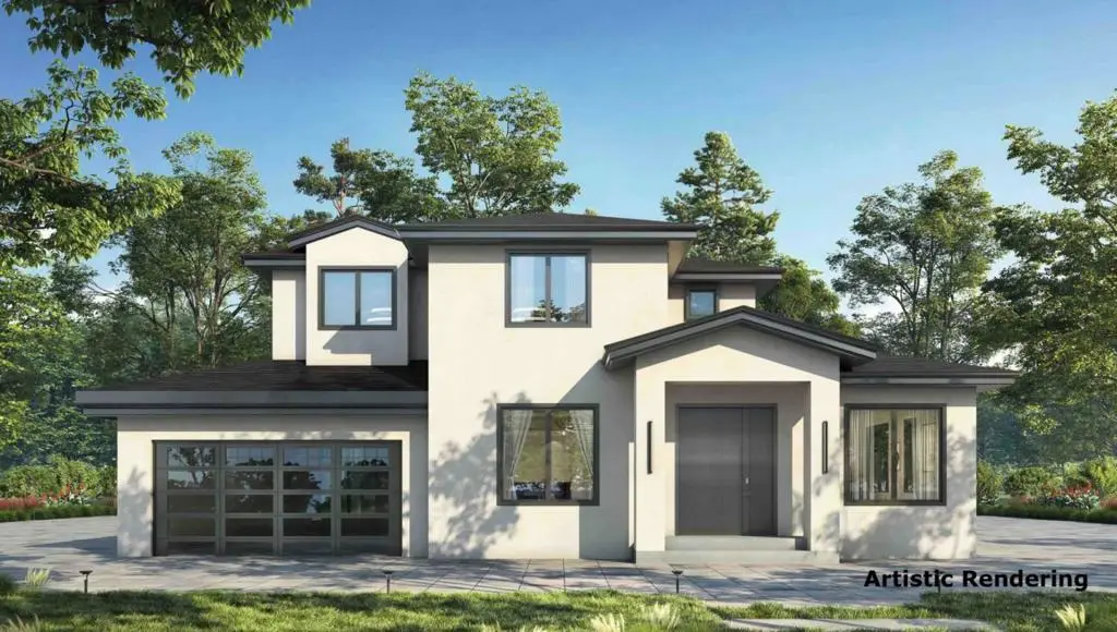 21468 Krzich Place, Cupertino, CA 95014 - #1