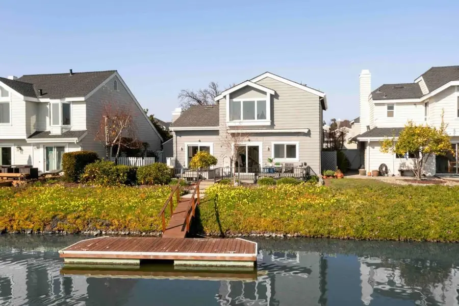 756 Newport Circle, Redwood City, CA 94065 - #3