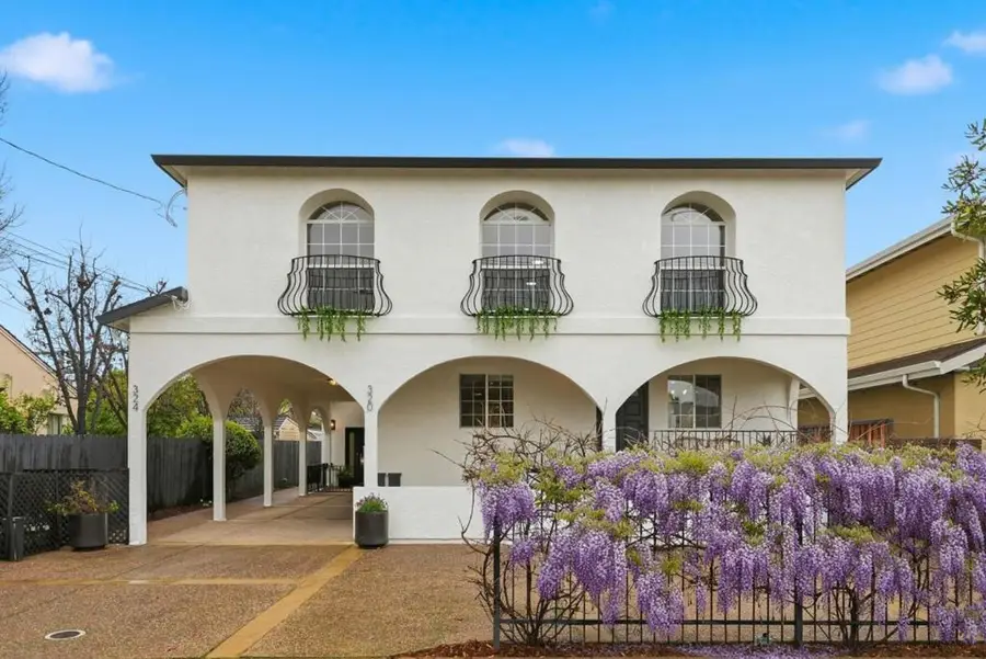 320 Angel Avenue, Sunnyvale, CA 94086 - #2