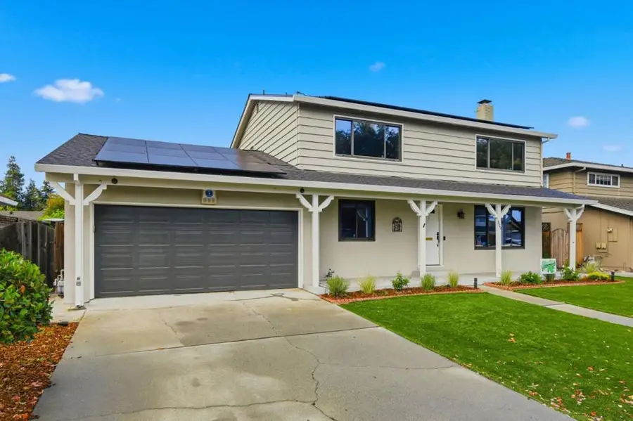 809 Midvale Lane, San Jose, CA 95136 - Image #2