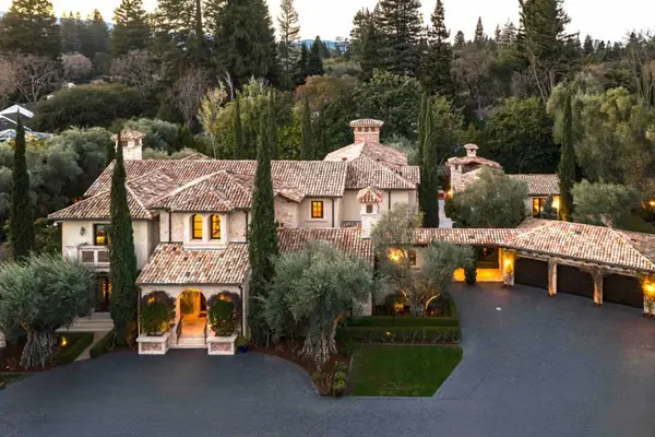 35 Barry Lane, Atherton, CA 94027