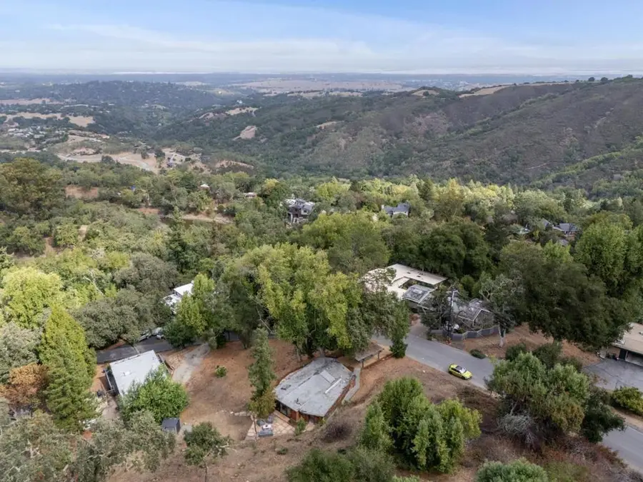 76 Old Spanish Trail, Portola Valley, CA 94028 - #2