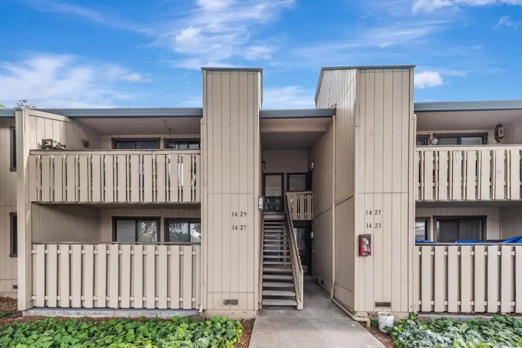 1427 Alma Loop, San Jose, CA 95125 - #1