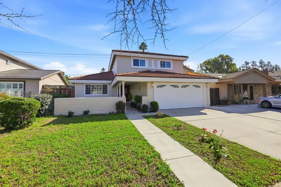 134 Herlong Avenue, San Jose, CA 95123 - Image #2