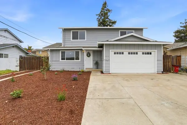 2074 Ashwood Lane, San Jose, CA 95132