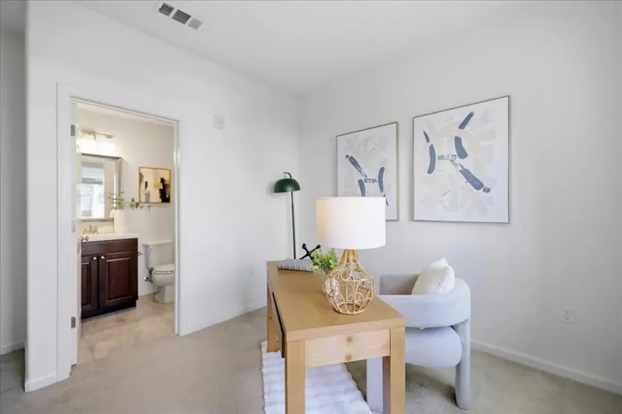 3058 San Jose Vineyard Court #4, San Jose, CA 95136 - #2