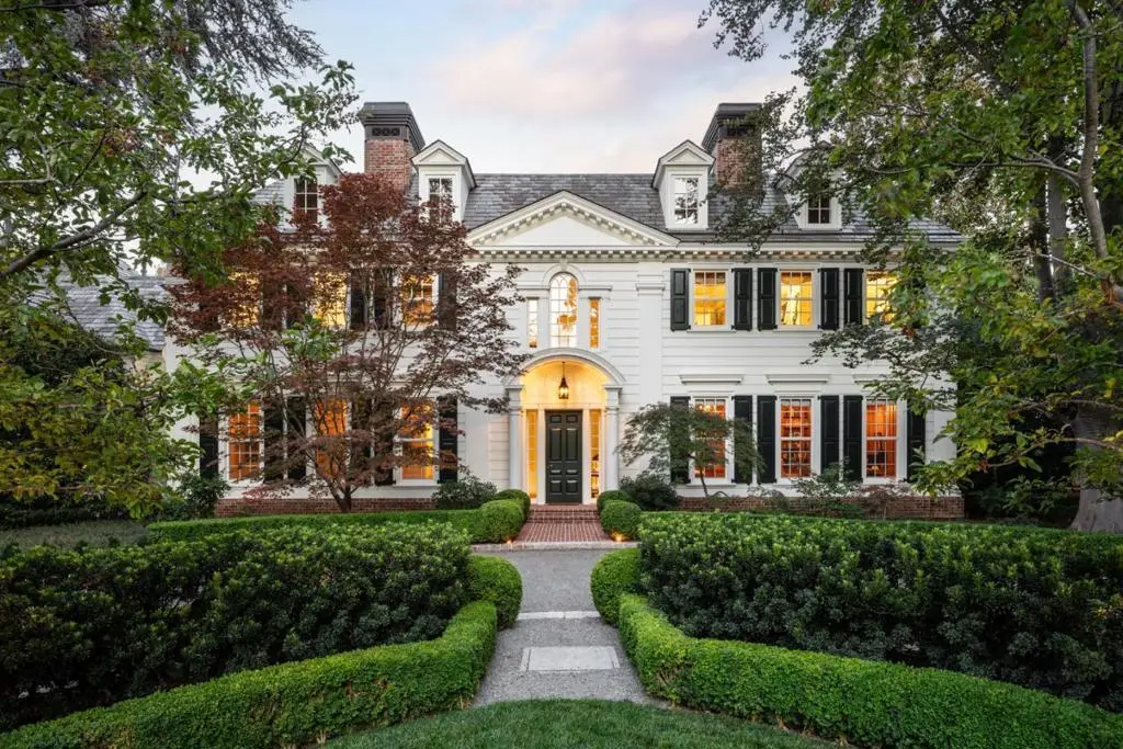 77 Flood Circle, Atherton, CA 94027 - #1