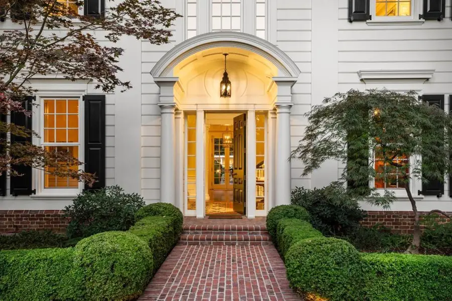 77 Flood Circle, Atherton, CA 94027 - #2