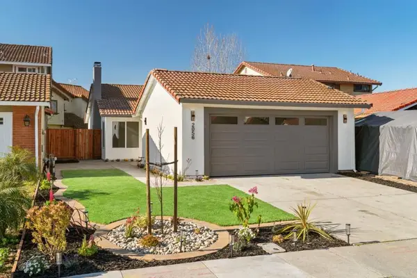 2056 Nottoway Avenue, San Jose, CA 95116