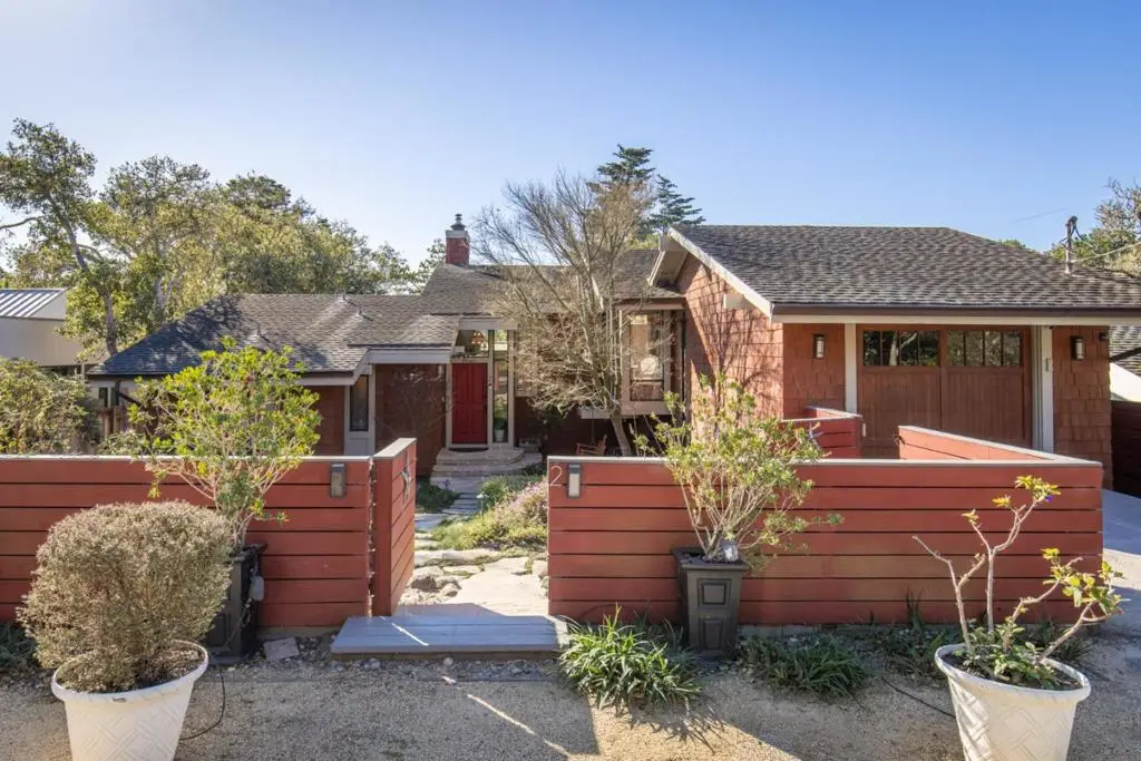 0 Oak Knoll 2 Se Of Forest, Carmel, CA 93921 - #1
